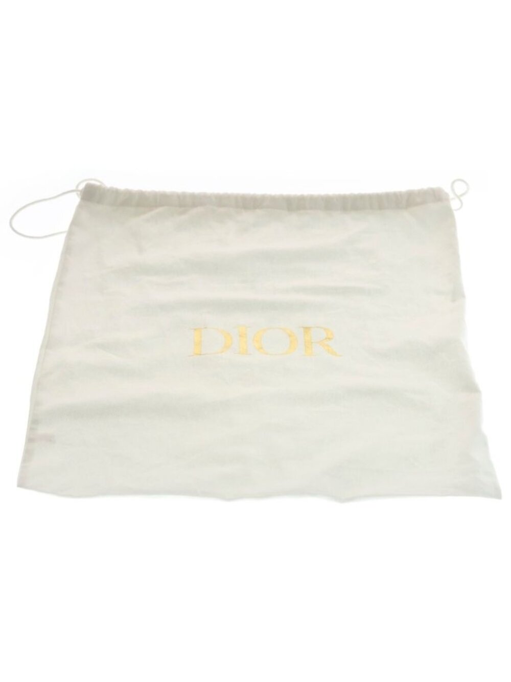Dior Bobbi Mini Shoulder Bag Light Blue Leather Gold - Picture 6 of 6
